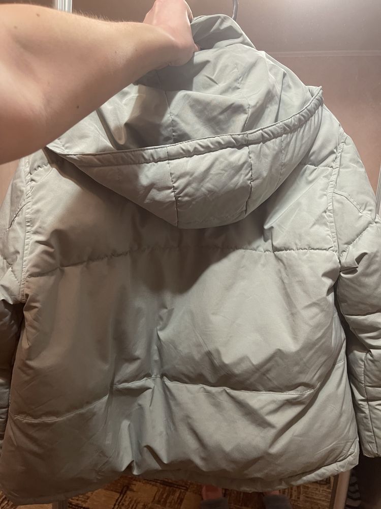 Куртка демісезонна розмір XL/50