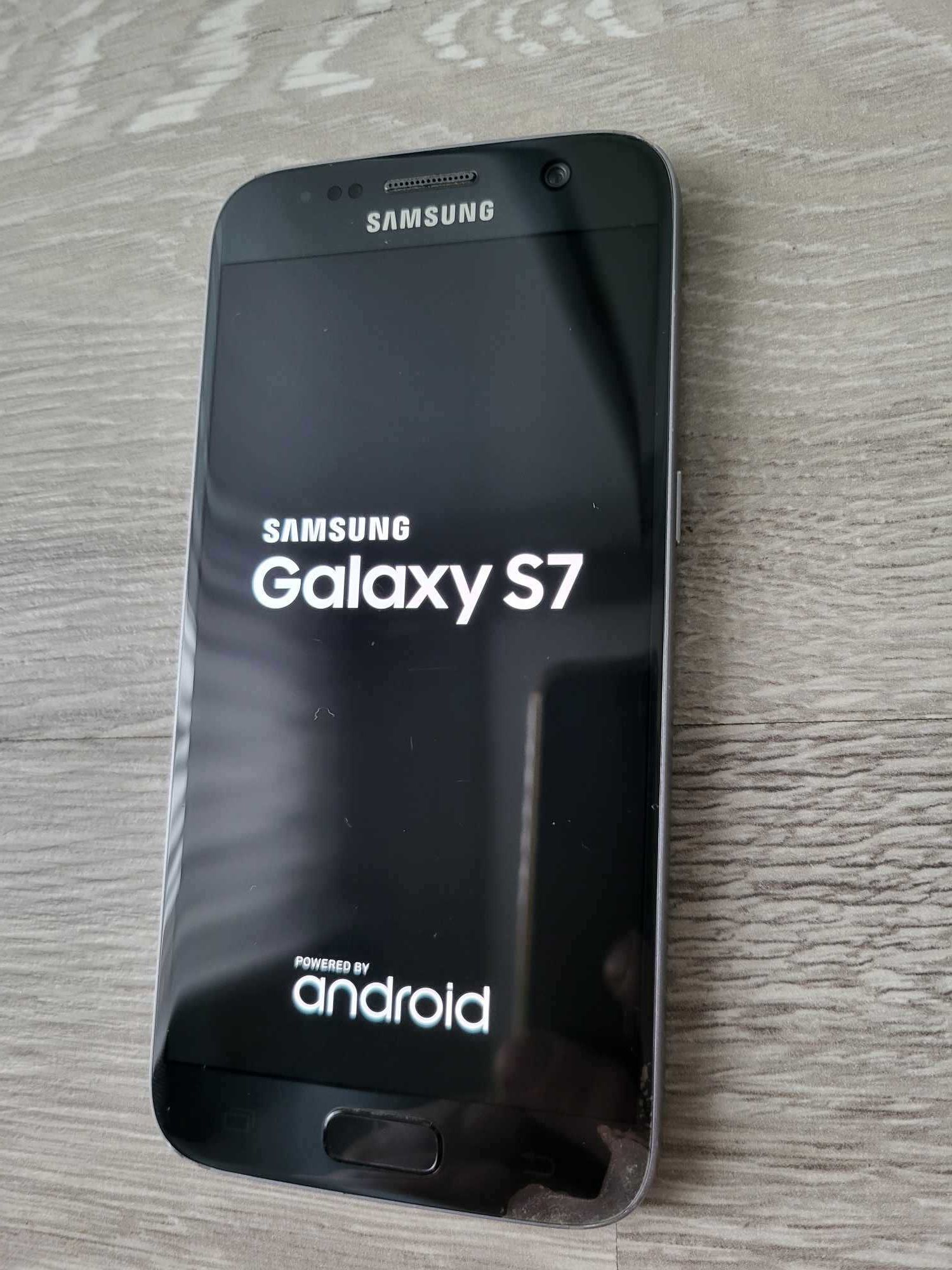 Samsung Galaxy S7