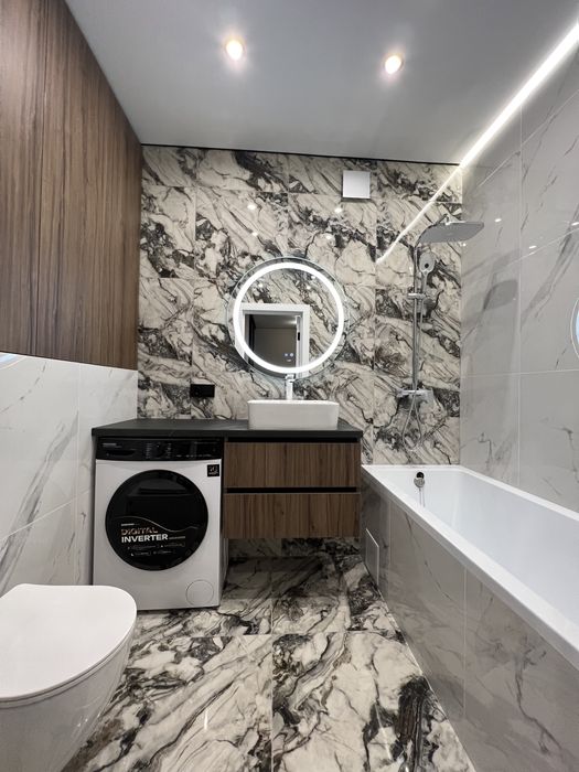 ‼️NEW Продам нову 1к квартиру в Жк Уютний Квартал