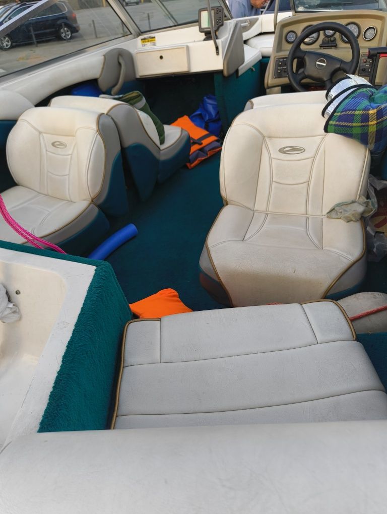 Campion Allante 485vr 4 tempos
