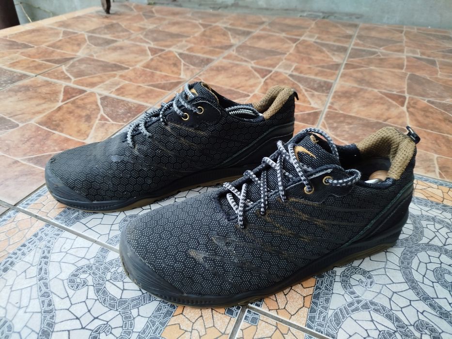 Cofra 45р. чоловічі робочі кросівки.