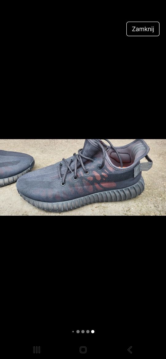 Adidas yeezy 350 v2