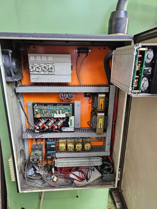 Wytaczarka do cylindrów AMC CM 1200