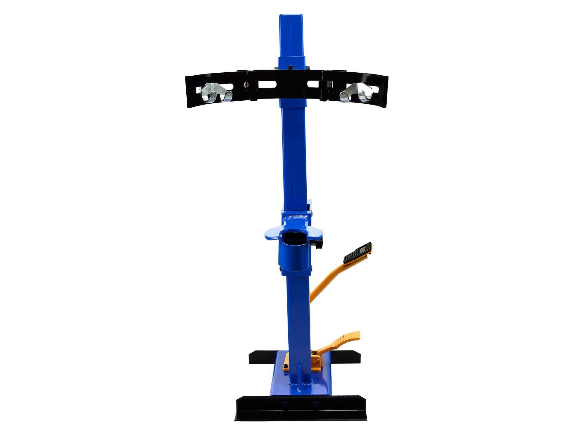 Hydrauliczny ściągacz do sprężyn McPherson 1T G02076
