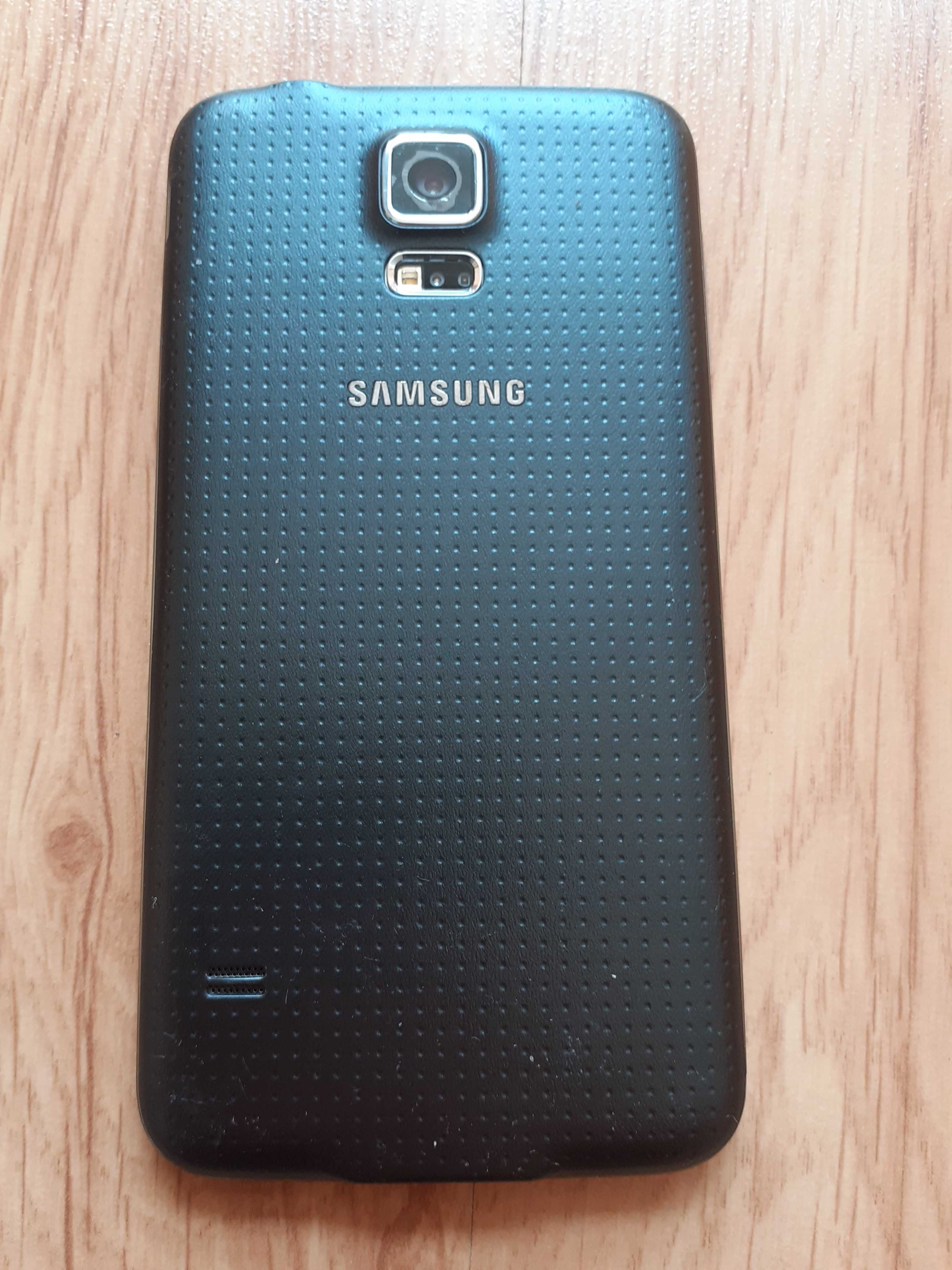 Samsung Galaxy S5 [SM-G900F]