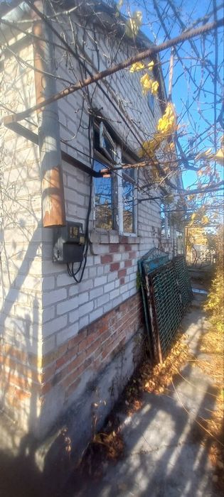 Продам или сдам  дачу Солнечное.