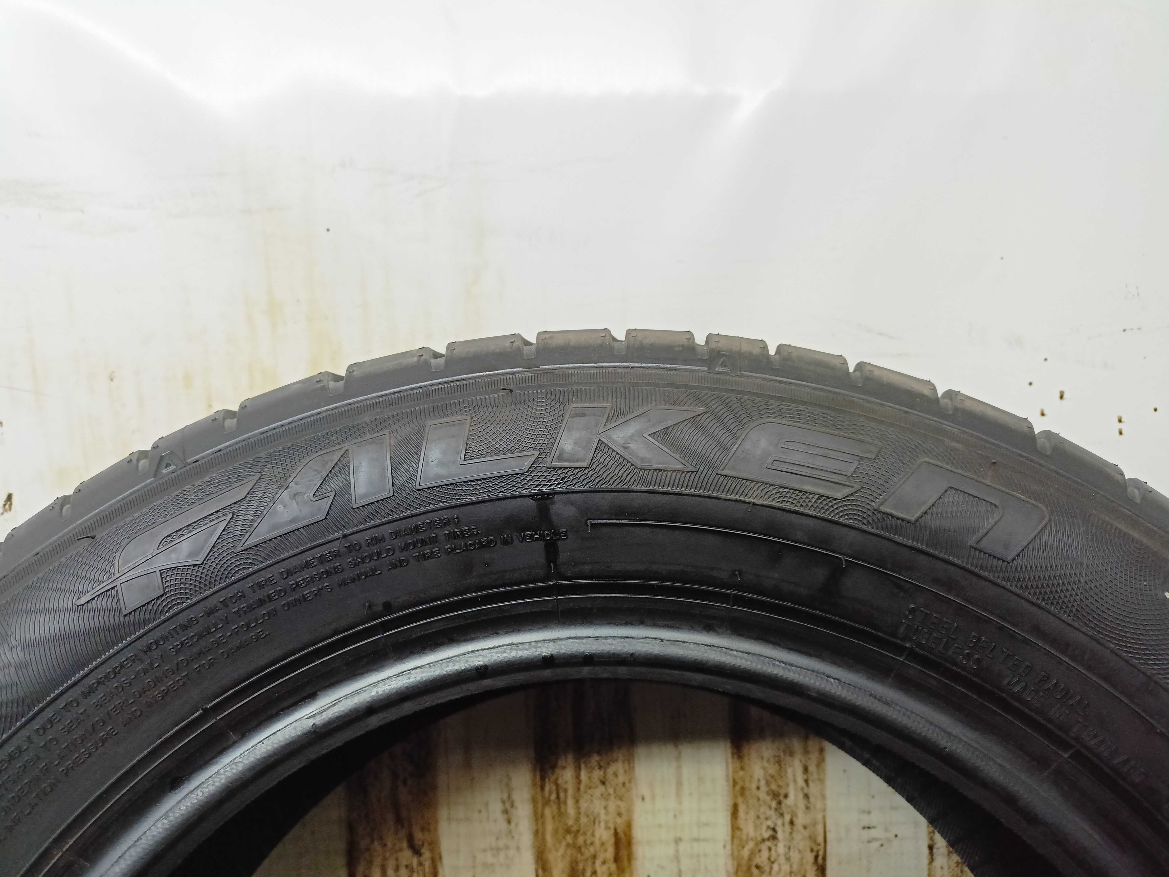 Falken Sincera SN832A 185/65/15 19r. 88H Jak Nowe (2260)