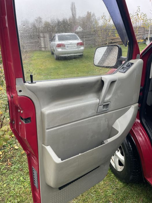 Продам транспортер Т4