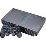 Ps2 impecável com muitos jogos