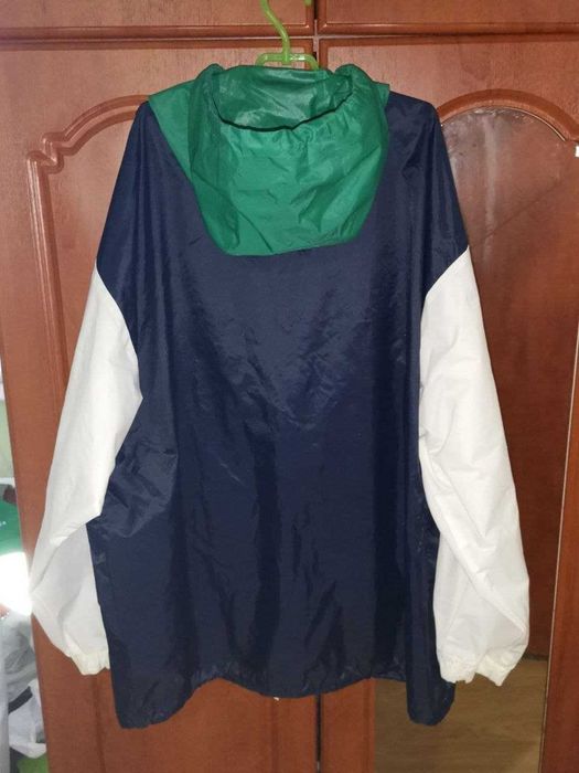 K-Way куртка-дождевик