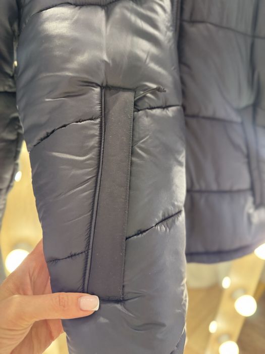 Пуховик зимовий The North Face чоловічий