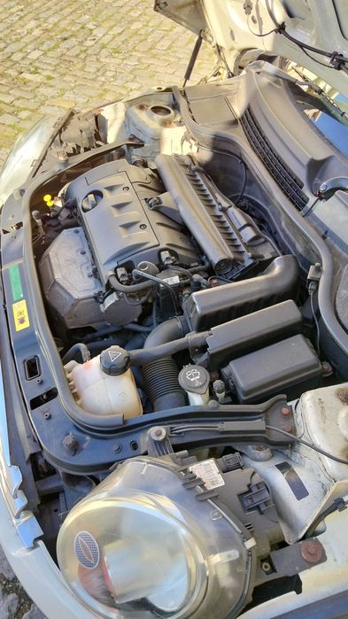 Mini One 2010 Gasolina 1598 cc