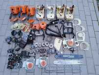 Piła Spalinowa Stihl 023