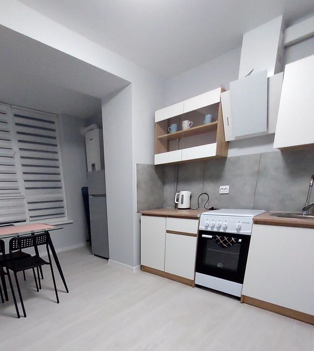 Вільно! НОВА 2х км. квартира рн.дит.лікарня Авторинок центр Яна,Перена