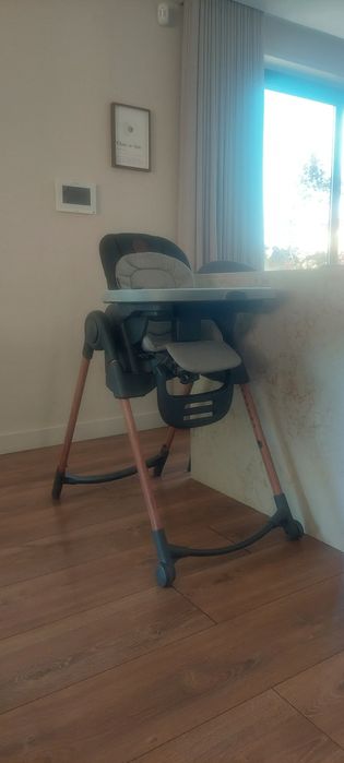 Cadeira de Refeição MINLA MAXI COSI