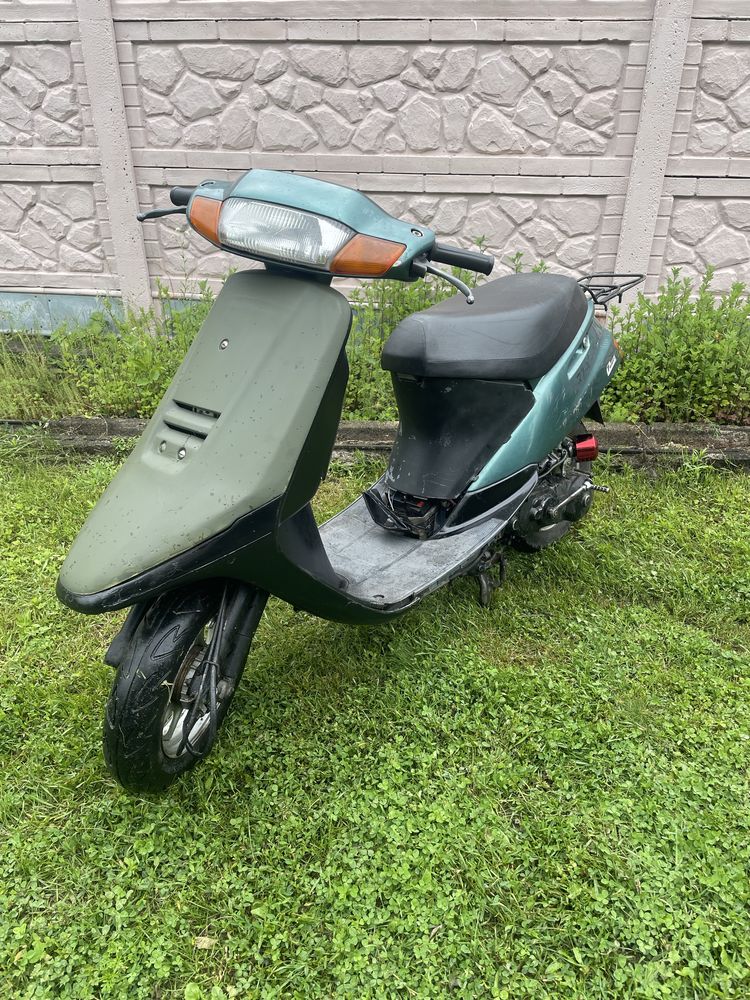 Honda Tact - AF24