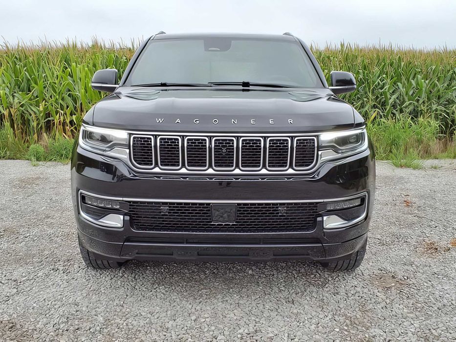 Jeep Wagoneer      2024