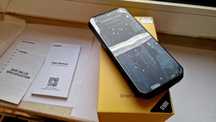 Doogee S100 256GB/ 20GB Ram/ Pancerny/ Gwarancja