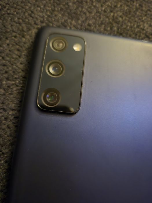 Samsung S20FE 126GB 5G