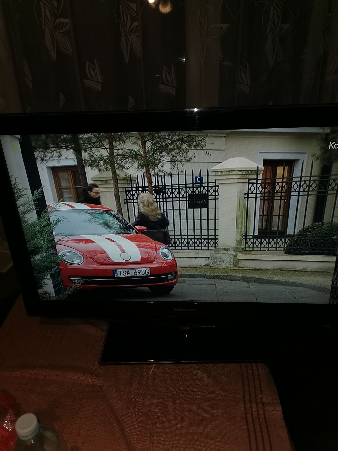 Telewizor samsung 40"
