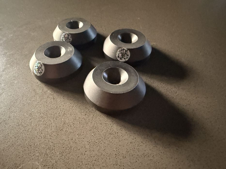 Graphite Audio ISBB-40
