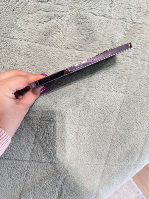 Iphone 14 pro max 128gb em estado igual a novo