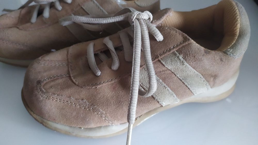 Tênis novos tamanho 29