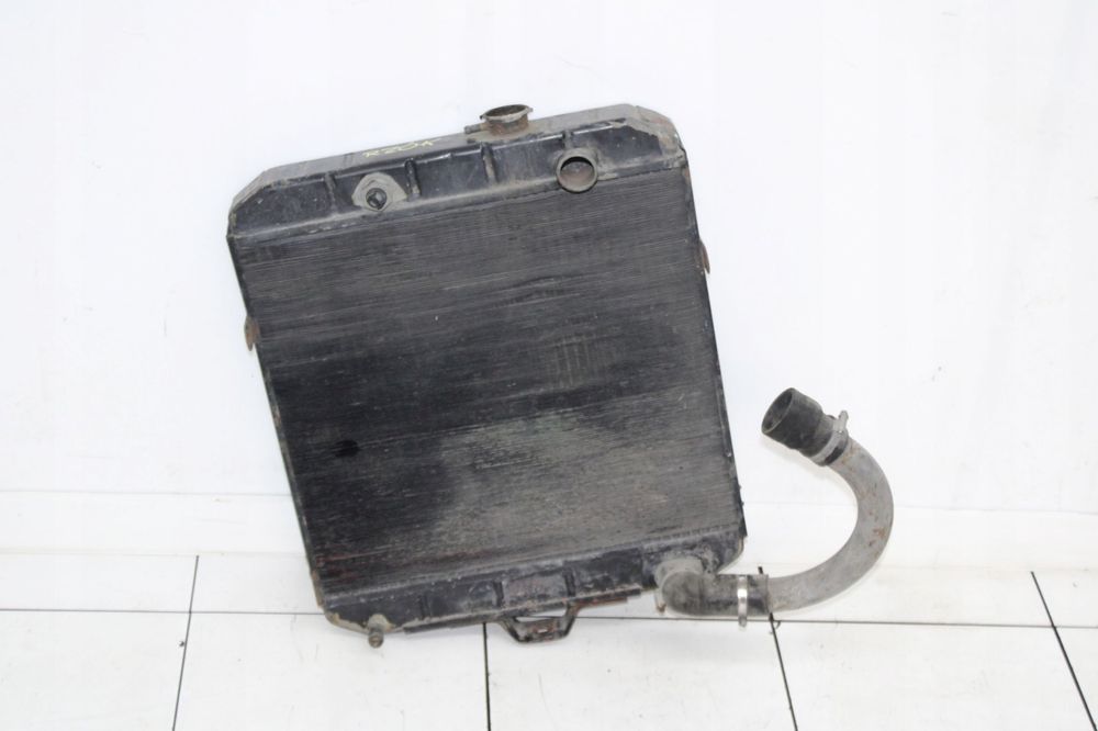 FSC ŻUK DIESEL ANDORIA 91R- CHŁODNICA WODY