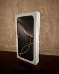iPhone 16 Pro Max 512GB fabrycznie nowy