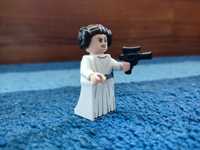 Figurka LEGO Star Wars księżniczka Leia