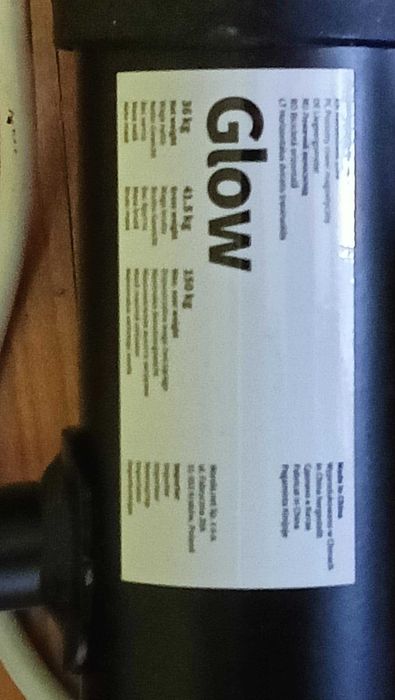 Sprzedam Rower treningowy