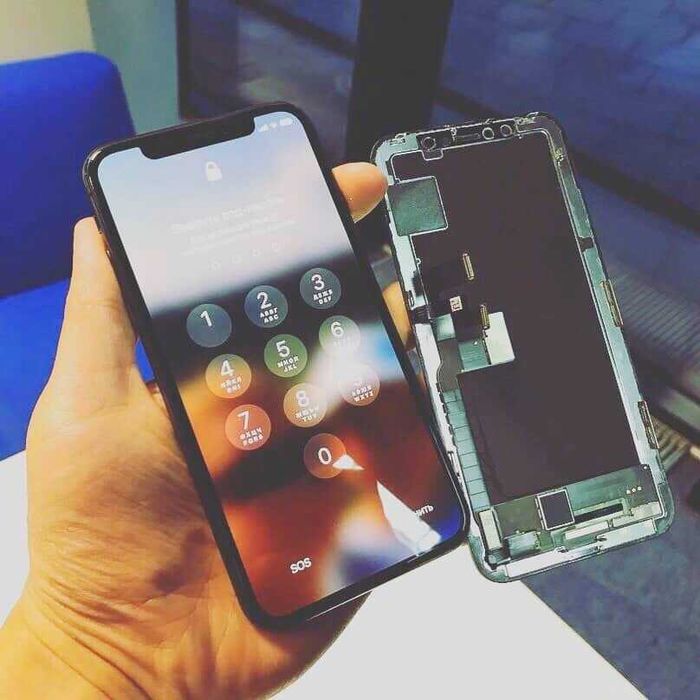 Быстрый Ремонт Айфона iPhone iPad MacBook Samsung Xiaomi Pixel Apple