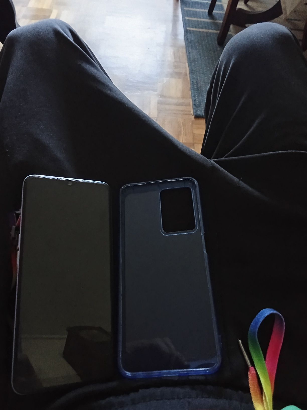 OPPO A57S 128GB semi novo