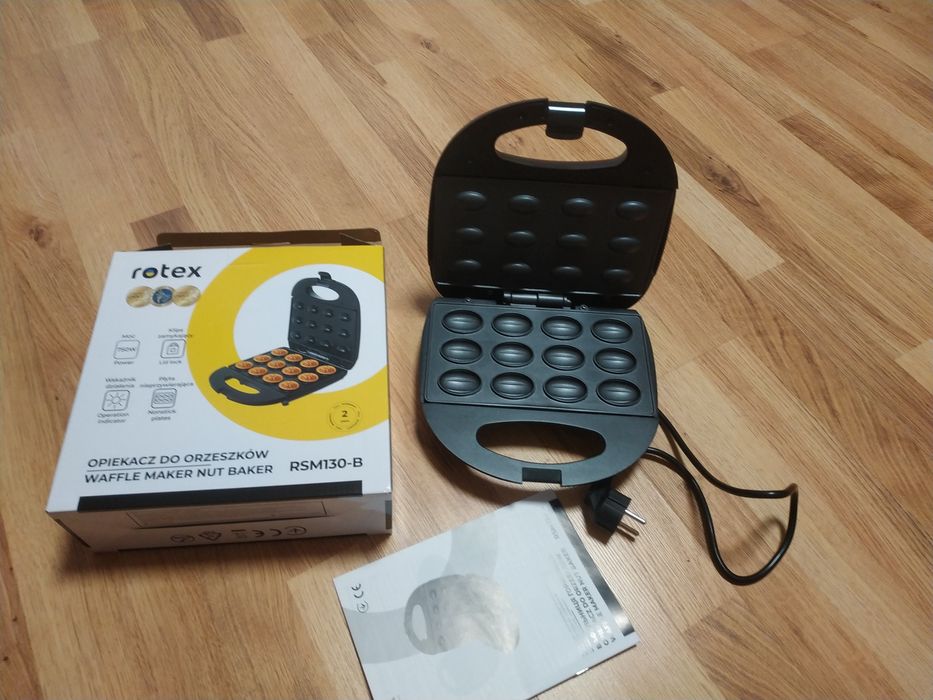 Продам електро  горішницю