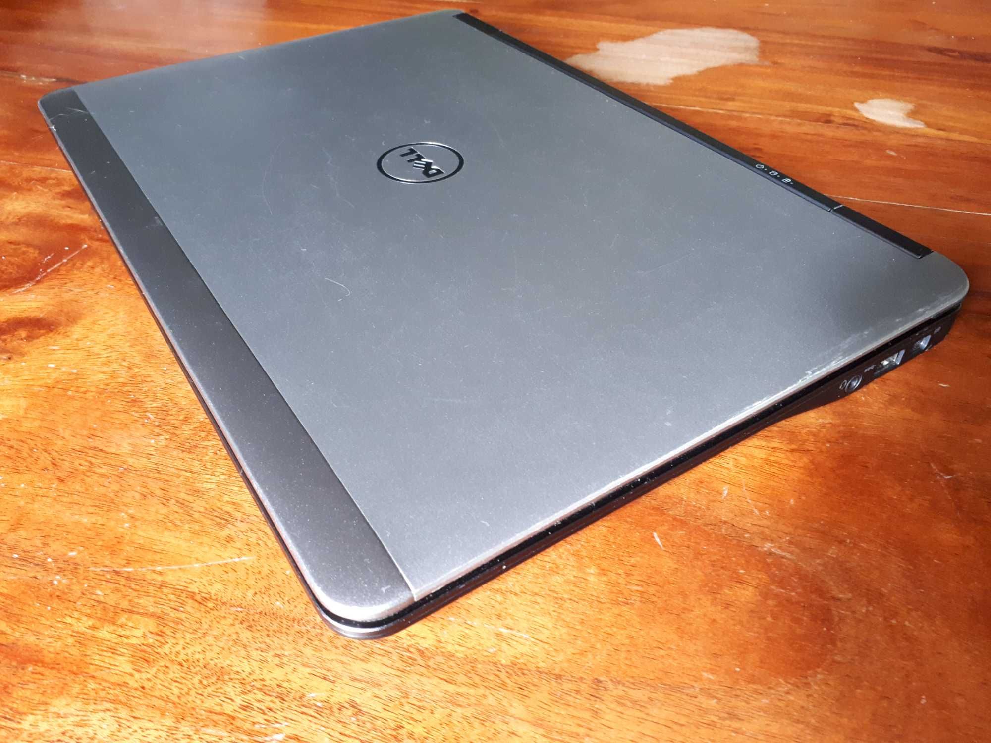 Dell Latitude E7240 12,5" i5/4GB RAM