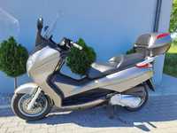 Honda S-Wing s-wing 125 z 2014 ABS Raty