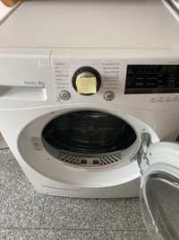 Máquina de secar roupa LG Eco Dry 8Kg