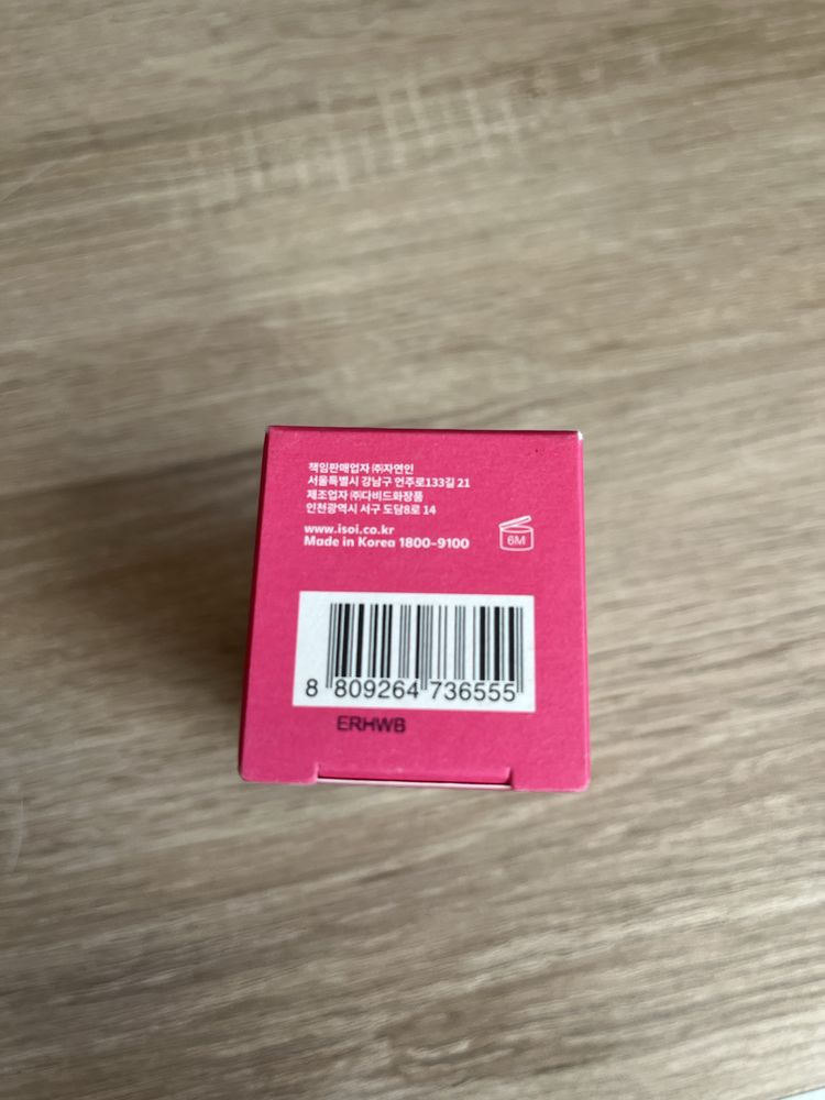 Isoi blemish calm serum 35ml