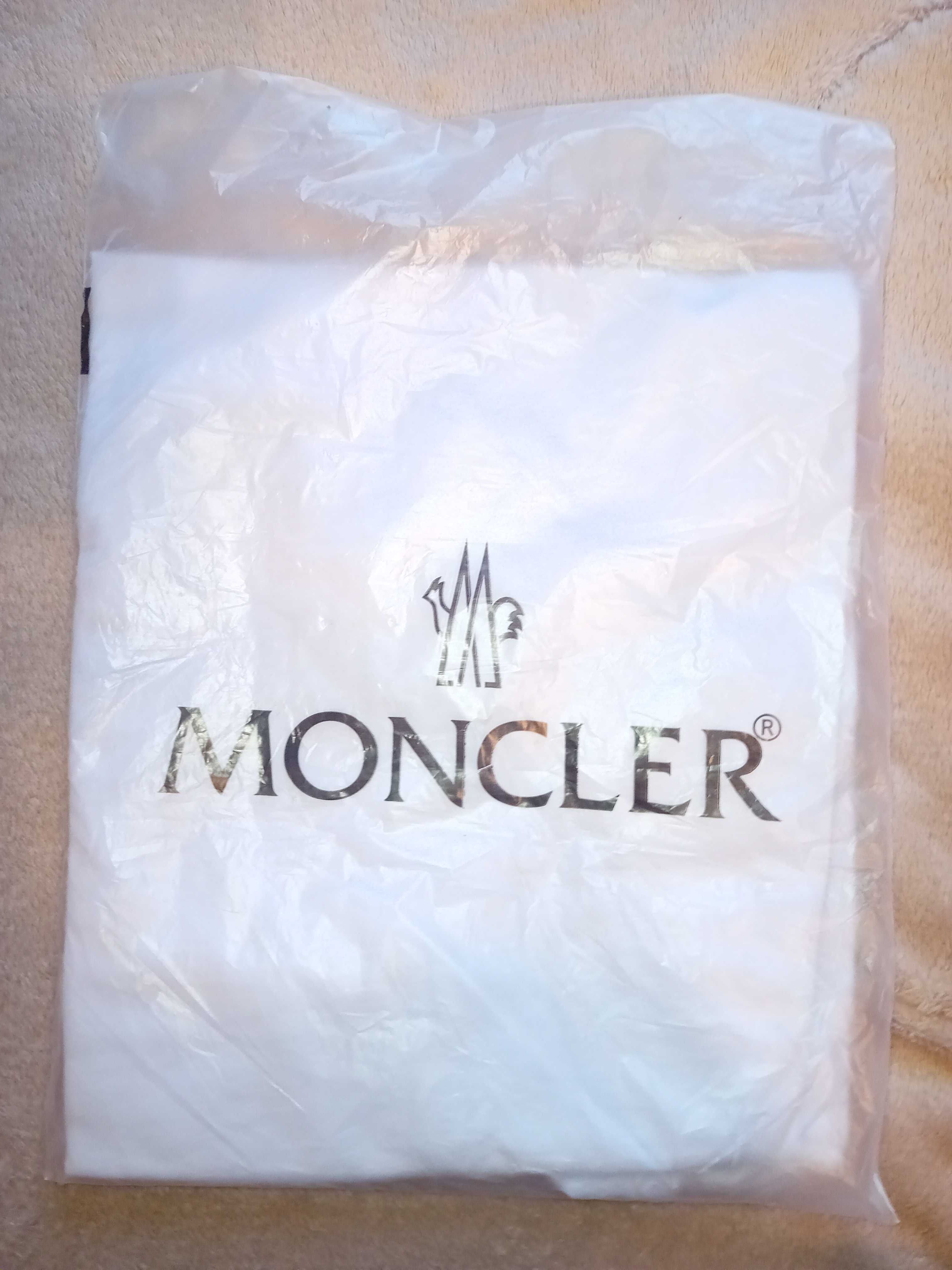 T-shirt męski Moncler M