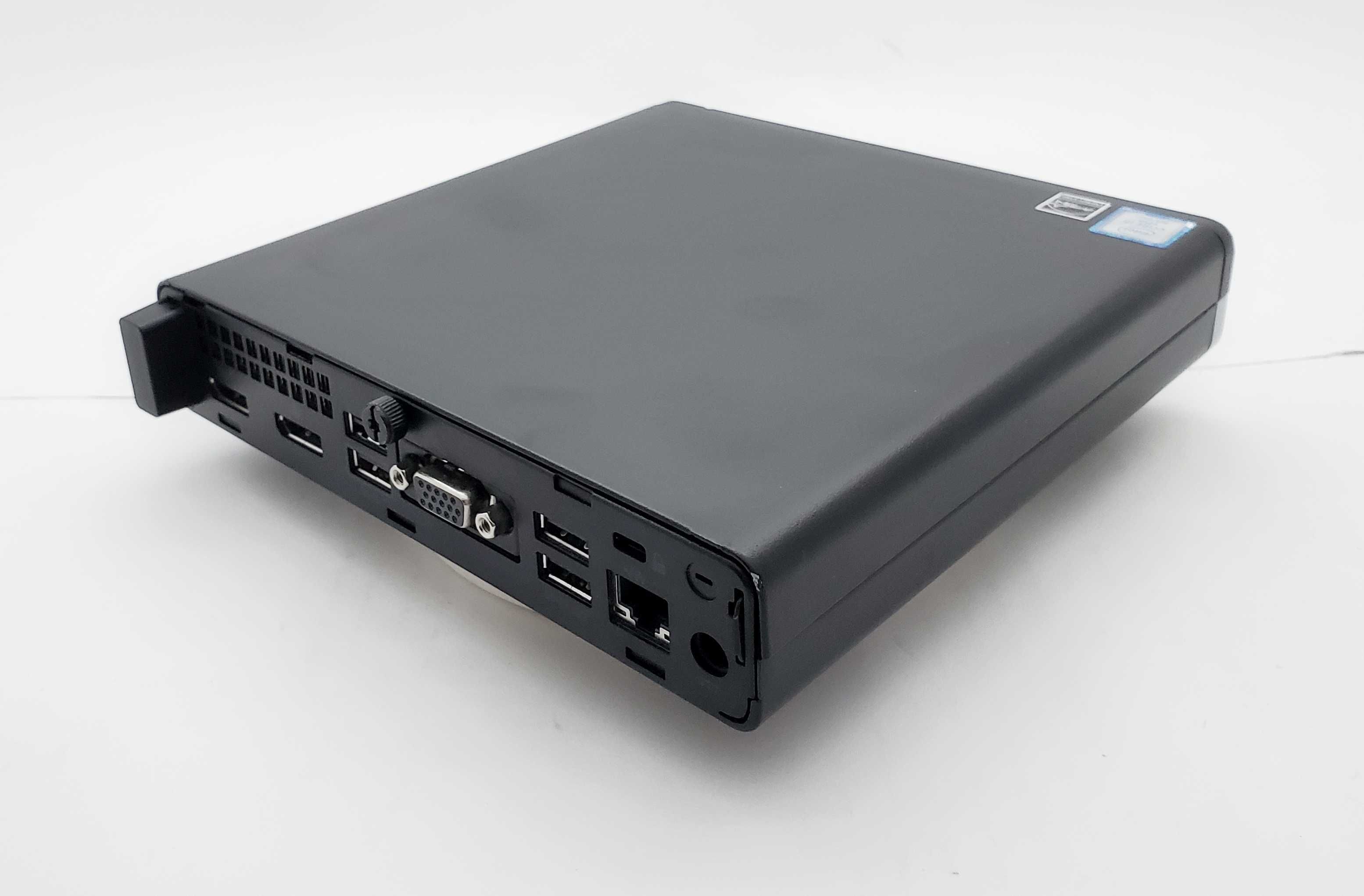 Неттоп HP EliteDesk 800 G4 i7-8700T 8/256GB DP-HDMI VGA WiFi+BT 1384_1