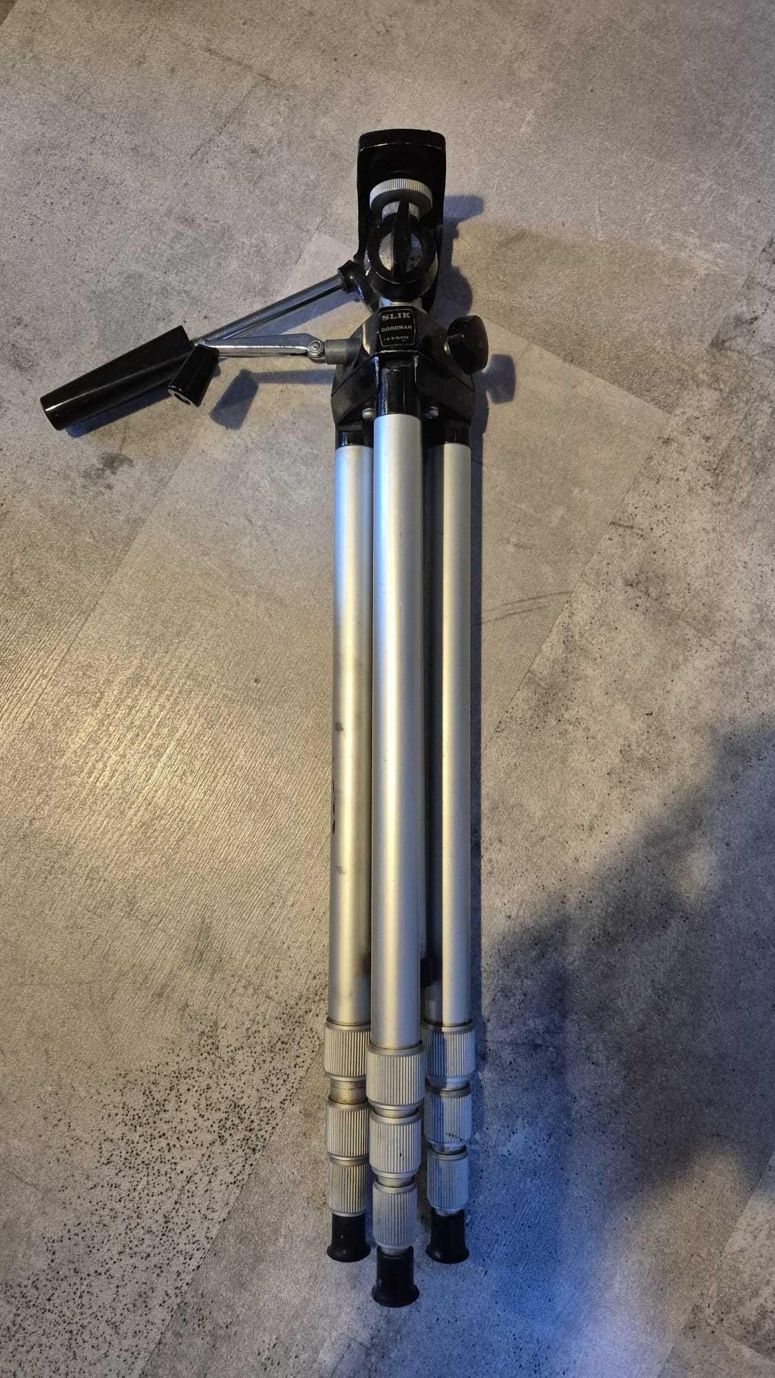 Statyw Tripod Slik Goodman Handy