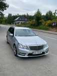Mercedes-Benz Klasa E Mercedes-Benz E220 CDI 170 KM