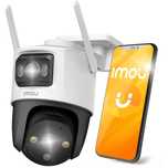 Kamera wi-fi IP IMOU Dual (5MP + 5MP) 44017