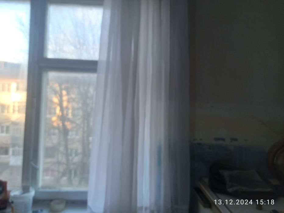 Здам квартиру одно комнату