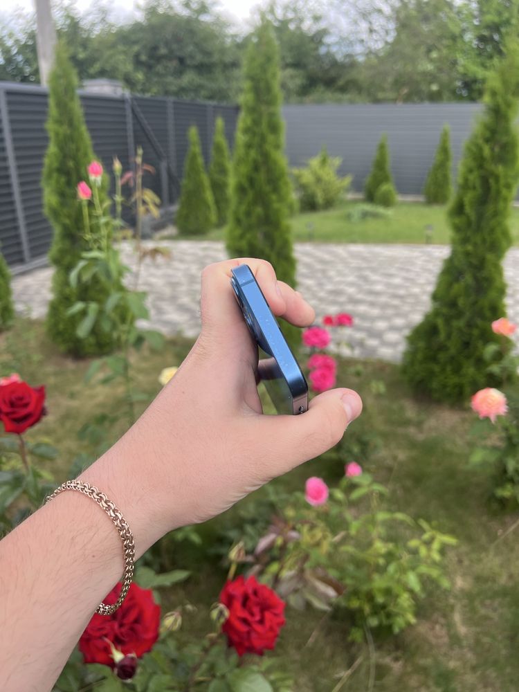 Iphone 13 чудовий стан, 128 gb