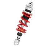 amortecedor traseiro yss suzuki dl 650 v-strom / gsr 600- mz456-340trl-21-85