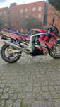 Suzuki GSX R 1100