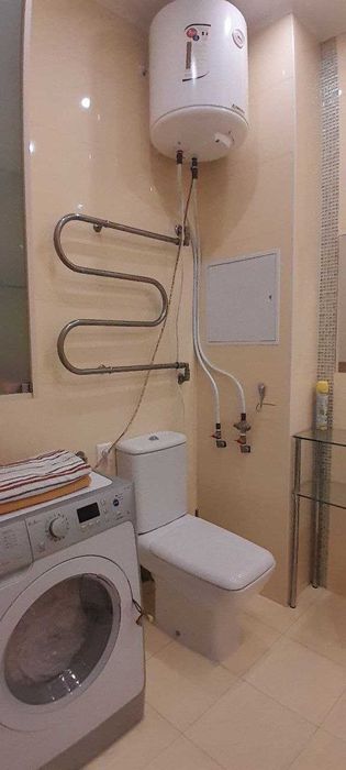 Без% 1К пр-тВ.Івасюка,4 Оболонь