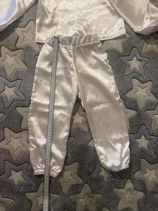 Дитячий святковий костюм у дит. садок 3-4 р., 98-104 см, ідеал.