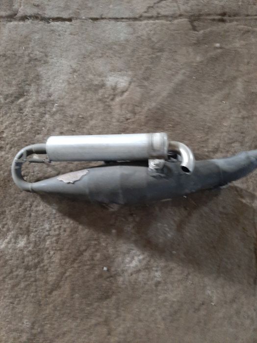 Escape yasuni Bws /CDI Naraku